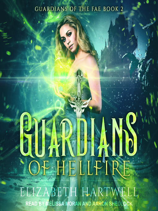 Title details for Guardians of Hellfire by Elizabeth Hartwell - Available